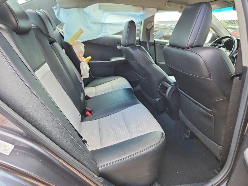 Photo 10 from auction – 2014 TOYOTA CAMRY with VIN 4T1BF1FK6EU374730