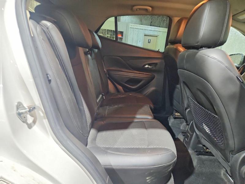 Photo 11 from auction – 2019 BUICK ENCORE with VIN KL4CJASB4KB728386