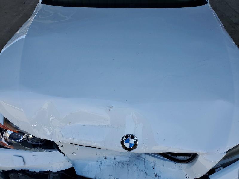 Zdjęcie 11 z aukcji – 2008 BMW 335 z VIN WBAVB77528NH78454