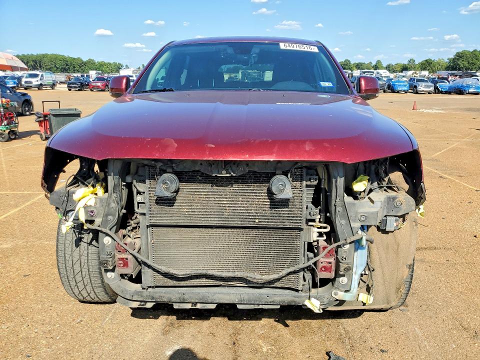 Photo 5 from auction – 2017 DODGE DURANGO with VIN 1C4RDHDG5HC770948