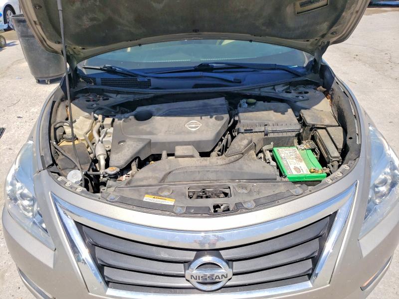 Photo 11 from auction – 2015 NISSAN ALTIMA with VIN 1N4AL3AP8FN321486