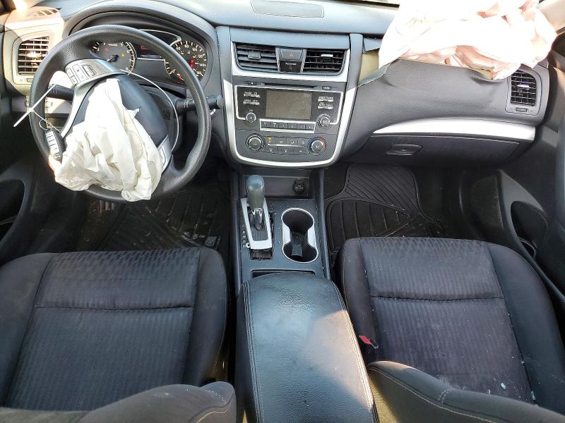 Photo 8 from auction – 2015 NISSAN ALTIMA with VIN 1N4AL3AP0FN362789