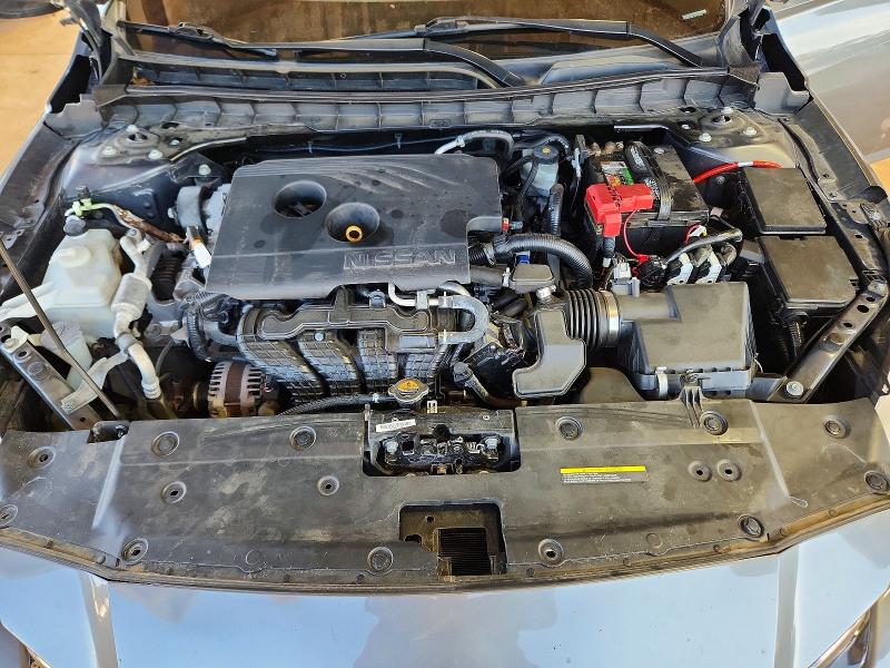 Photo 11 from auction – 2019 NISSAN ALTIMA with VIN 1N4BL4BV4KC146599