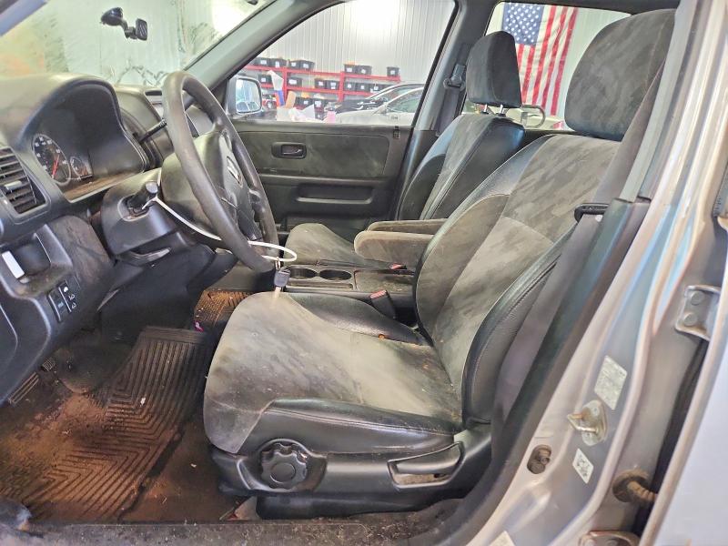 Photo 7 from auction – 2003 HONDA CR-V with VIN JHLRD78893C031672