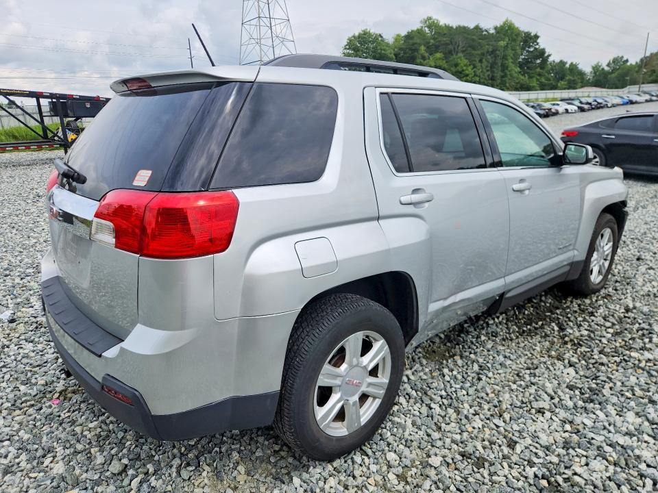 Photo 3 from auction – 2015 GMC TERRAIN with VIN 2GKFLWEK7F6203986