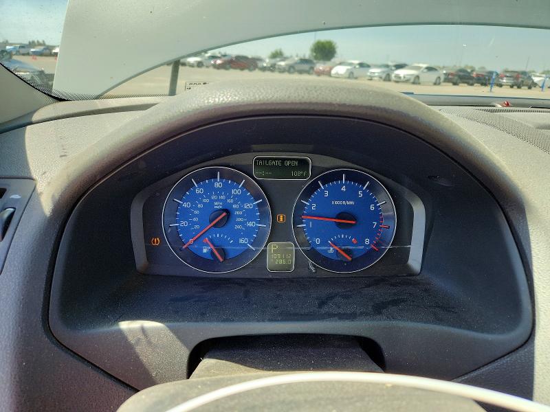 Photo 9 from auction – 2012 VOLVO C30 with VIN YV1672MK2C2269343