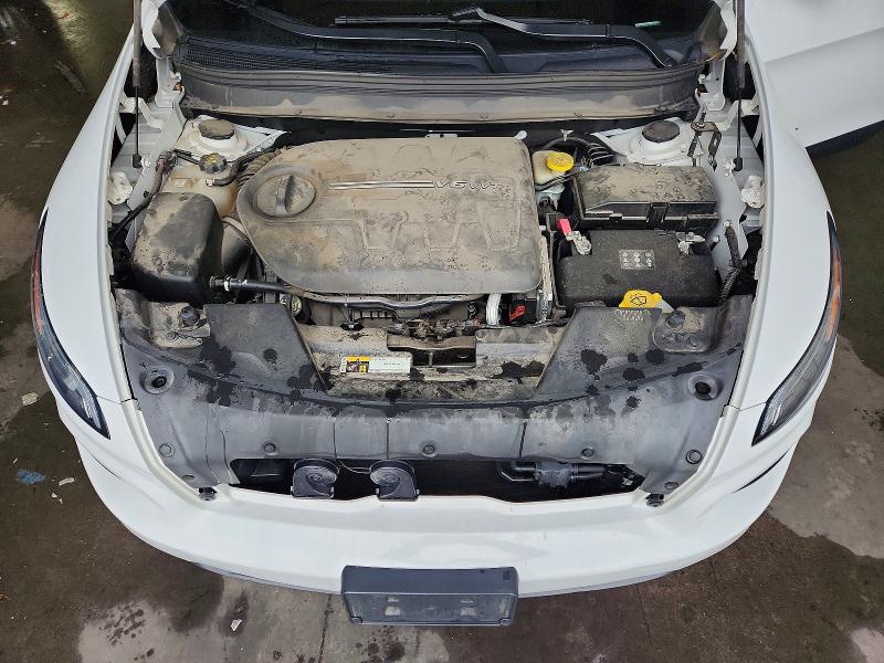 Photo 11 from auction – 2016 JEEP CHEROKEE with VIN 1C4PJMDS0GW279519