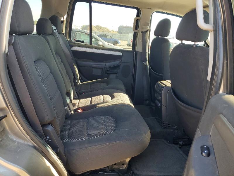 Photo 10 from auction – 2003 FORD EXPLORER with VIN 1FMDU73K63UB31597