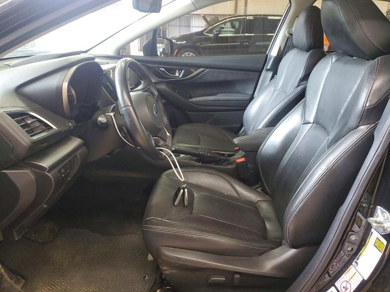 Foto 7 de la subasta – 2017 SUBARU IMPREZA con VIN 4S3GTAN63H3725790
