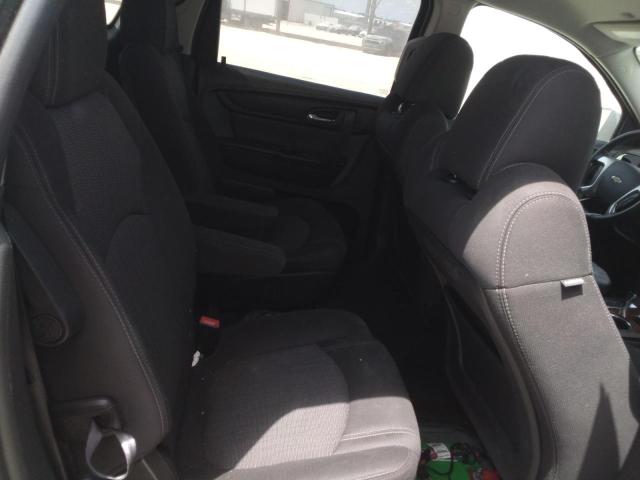 Photo 11 from auction – 2013 CHEVROLET TRAVERSE with VIN 1GNKVGKD5DJ242955