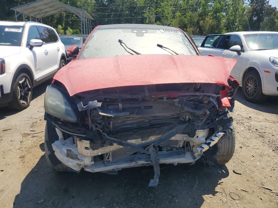 Photo 5 from auction – 2020 JAGUAR E-PACE with VIN SADFP2FX5L1006028