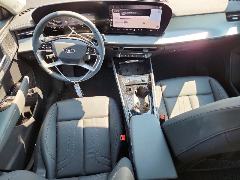 Photo 8 from auction – 2026 AUDI Q3 with VIN WA1ABCFJ3T1060864