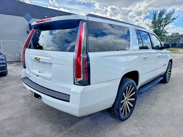 Photo 3 from auction – 2015 CHEVROLET SUBURBAN with VIN 1GNSCJKC8FR505342
