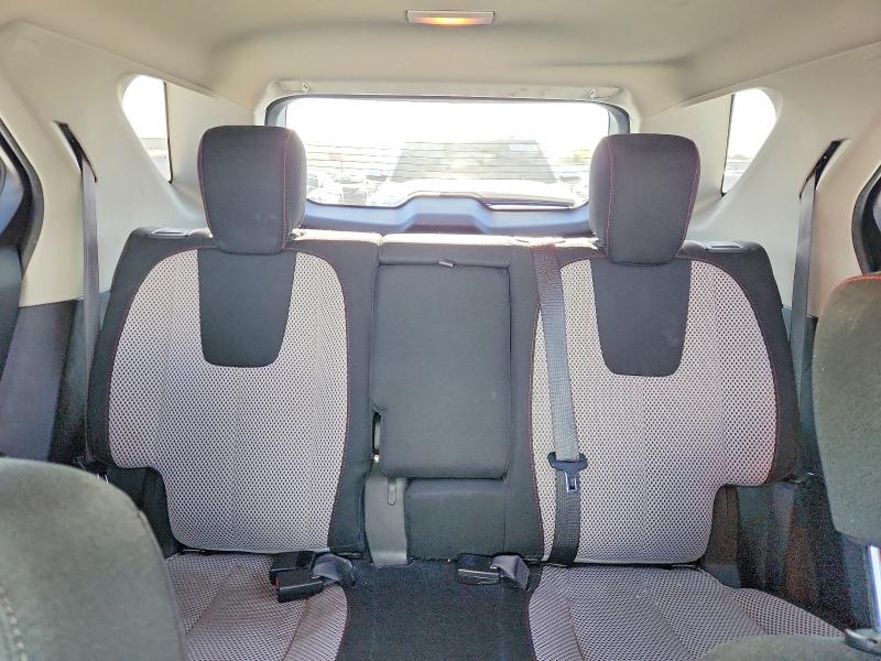 Photo 10 from auction – 2016 CHEVROLET EQUINOX with VIN 2GNALCEK7G6235642