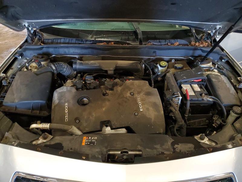 Photo 11 from auction – 2013 CHEVROLET MALIBU with VIN 1G11B5SA4DF300640