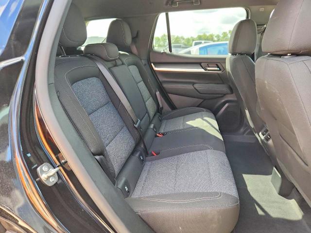 Photo 11 from auction – 2026 GMC TERRAIN with VIN 3GKALMEG2TL294134