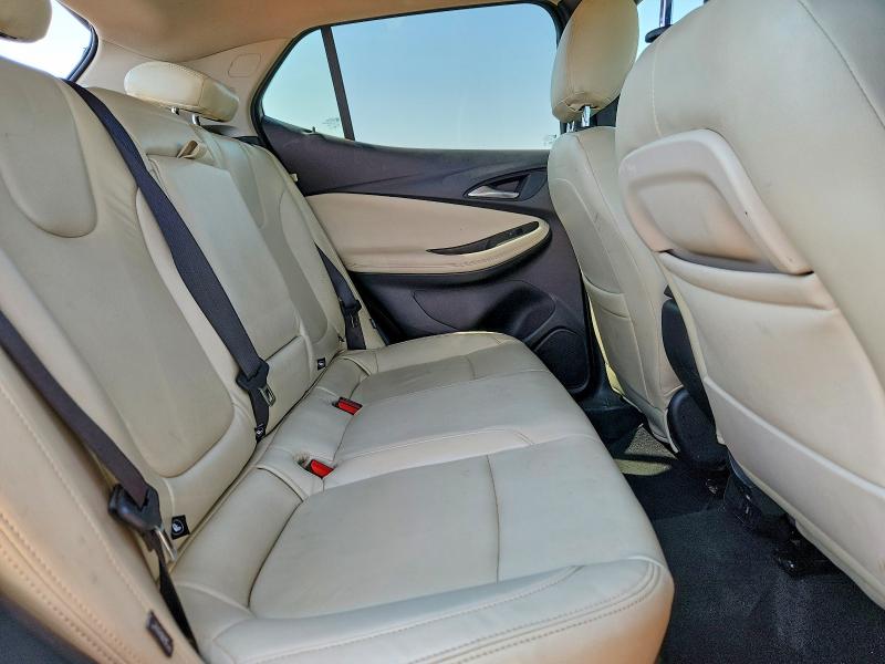 Снимка 10 от търг – 2020 BUICK ENCORE GX с VIN KL4MMESL1LB121472
