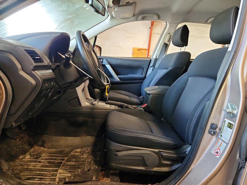 Photo 7 from auction – 2014 SUBARU FORESTER with VIN JF2SJAAC8EH487186