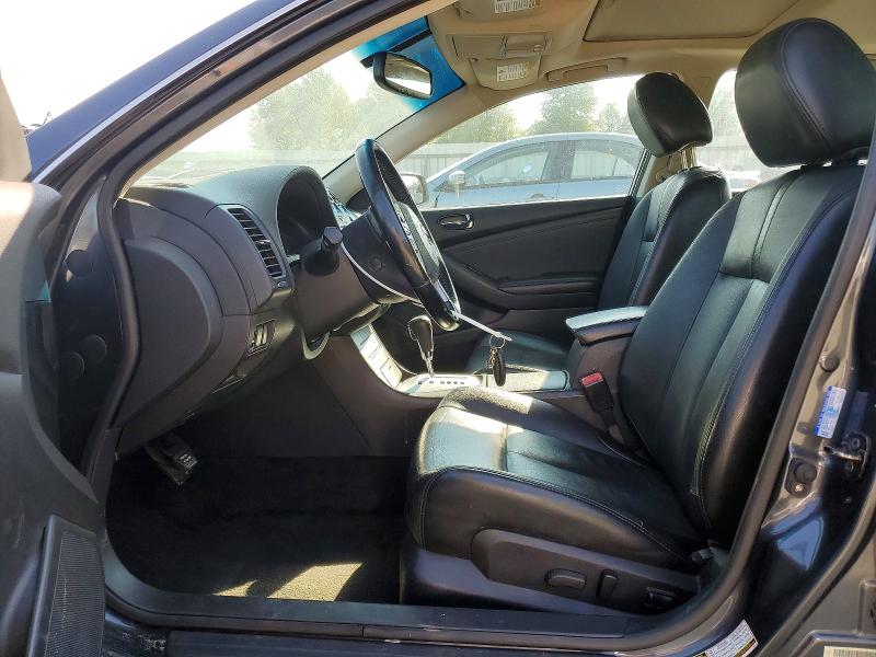Photo 7 from auction – 2009 NISSAN ALTIMA with VIN 1N4CL21E99C179411
