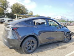 Foto 3 de la subasta – 2026 TESLA MODEL Y con VIN 7SAYGDEEXTF564211