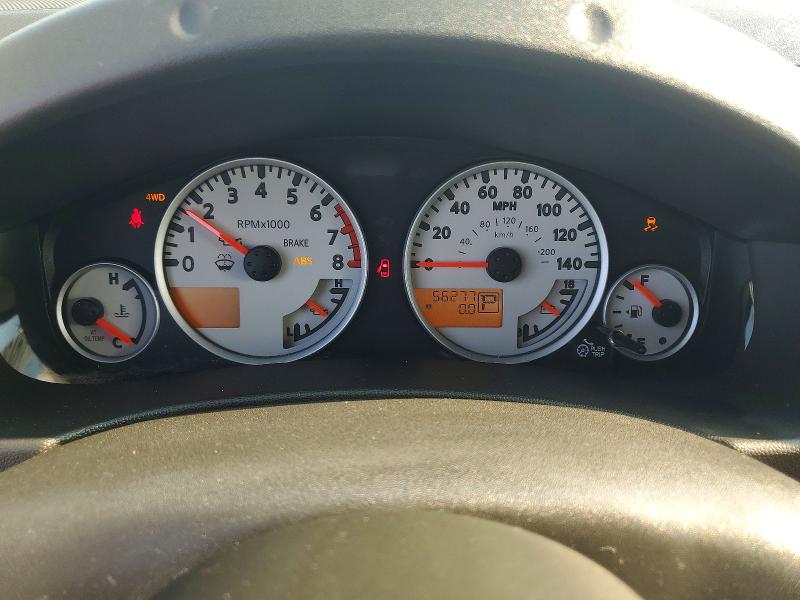 Photo 9 from auction – 2018 NISSAN FRONTIER with VIN 1N6DD0EV1JN757985