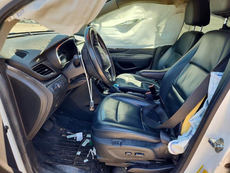 Снимка 7 от търг – 2018 BUICK ENCORE с VIN KL4CJCSB1JB528785