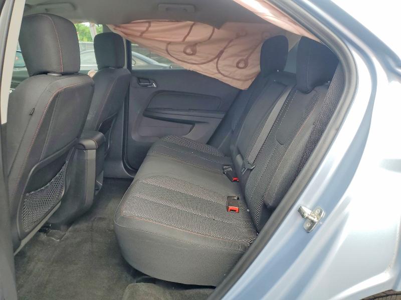 Photo 10 from auction – 2015 CHEVROLET EQUINOX with VIN 2GNALBEK2F6344745