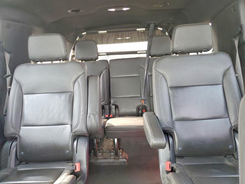 Zdjęcie 10 z aukcji – 2023 CHEVROLET SUBURBAN z VIN 1GNSKCKD3PR173299