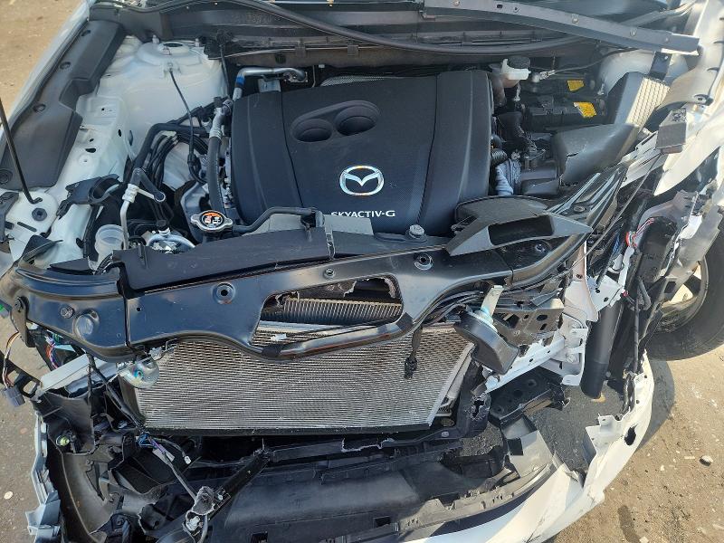 Photo 12 from auction – 2024 MAZDA CX-5 with VIN JM3KFBDL5R0422468