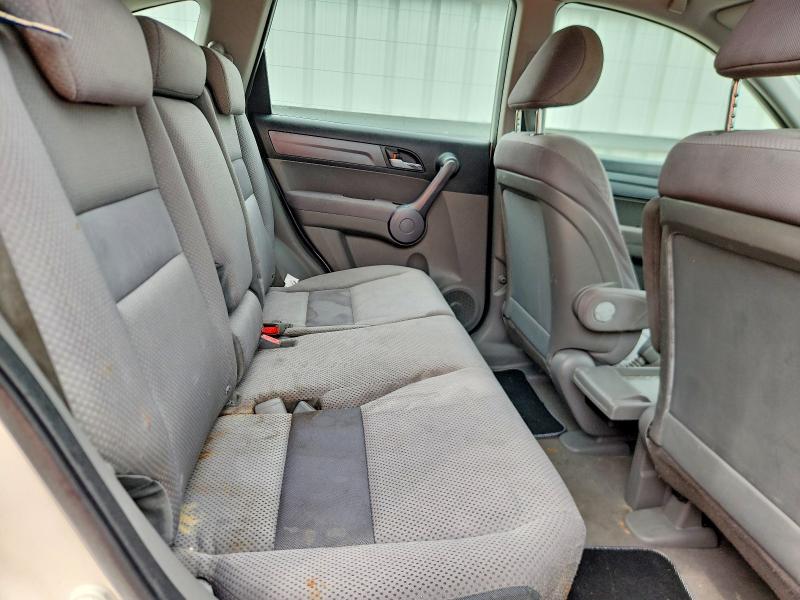 Photo 11 from auction – 2008 HONDA CR-V with VIN JHLRE48398C008965