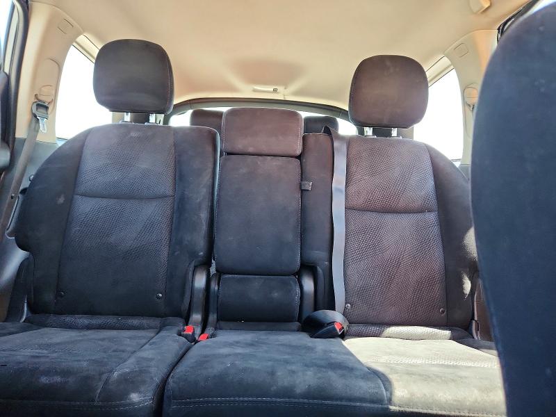 Photo 10 from auction – 2016 NISSAN PATHFINDER with VIN 5N1AR2MM5GC630913