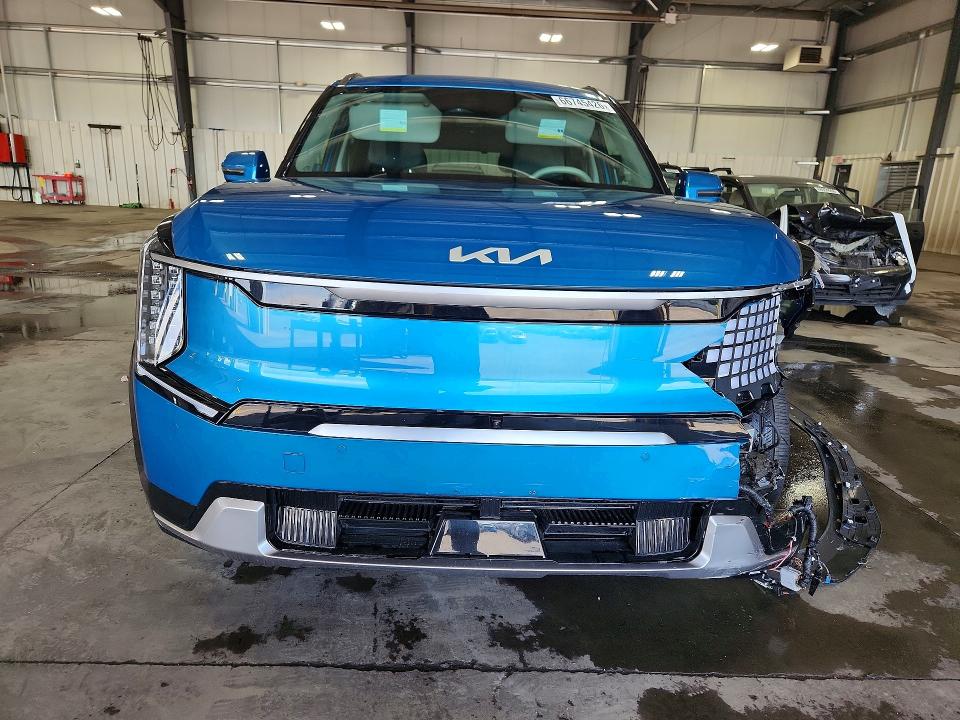 Снимка 5 от търг – 2024 KIA EV9 с VIN KNDADFS53R6044864