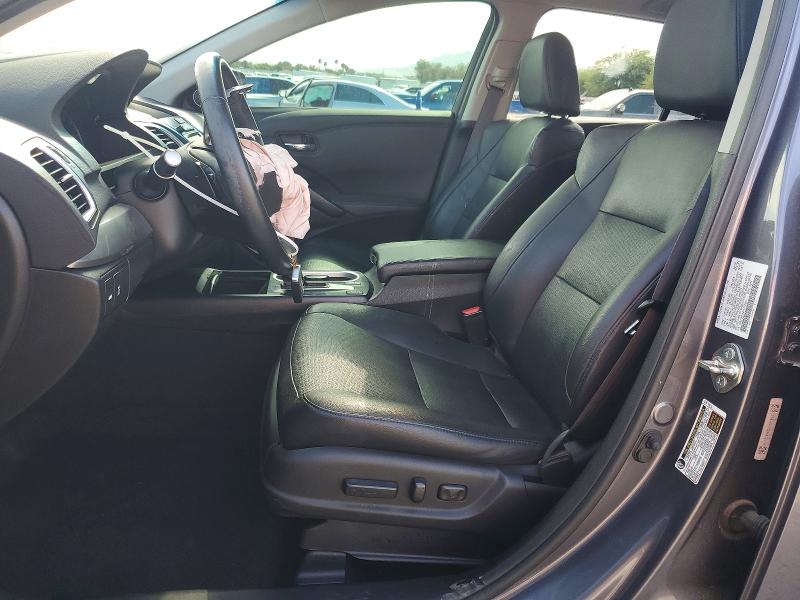 Photo 7 from auction – 2017 ACURA RDX with VIN 5J8TB4H52HL007560