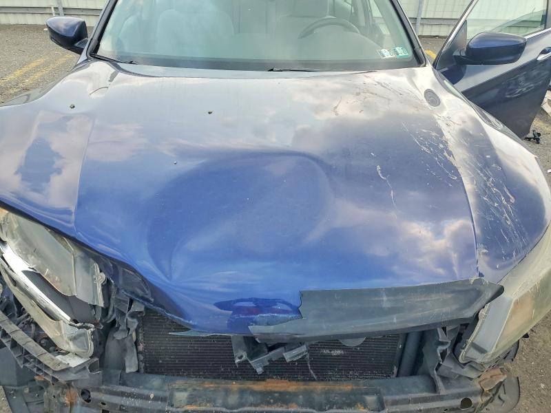 Photo 11 from auction – 2013 HONDA ACCORD with VIN 1HGCR2F33DA064938