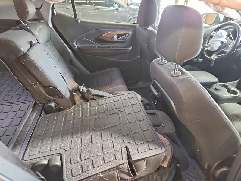 Foto 11 de la subasta – 2020 GMC TERRAIN con VIN 3GKALTEV6LL191663