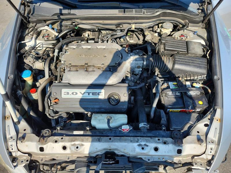 Photo 11 from auction – 2006 HONDA ACCORD with VIN 1HGCM66536A007844