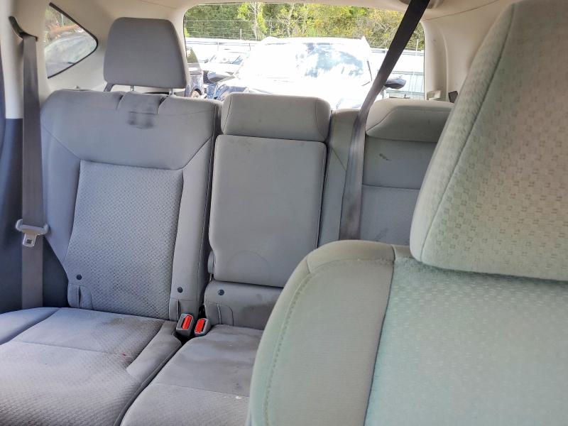 Photo 10 from auction – 2016 HONDA CR-V with VIN 2HKRM3H44GH522695