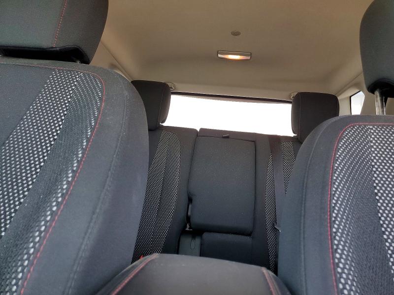Photo 10 from auction – 2015 CHEVROLET EQUINOX with VIN 2GNFLFEK5F6439426