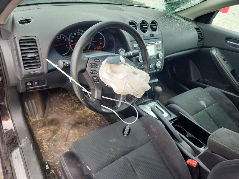 Photo 8 from auction – 2011 NISSAN ALTIMA with VIN 1N4AL2EP7BC116851