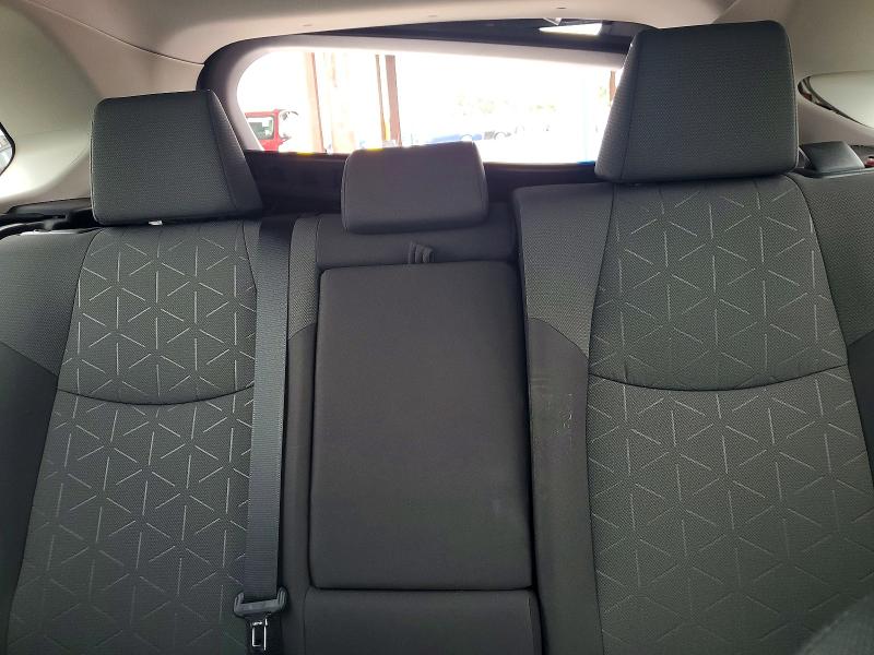Photo 10 from auction – 2020 TOYOTA RAV4 with VIN 2T3P1RFV1LC119132