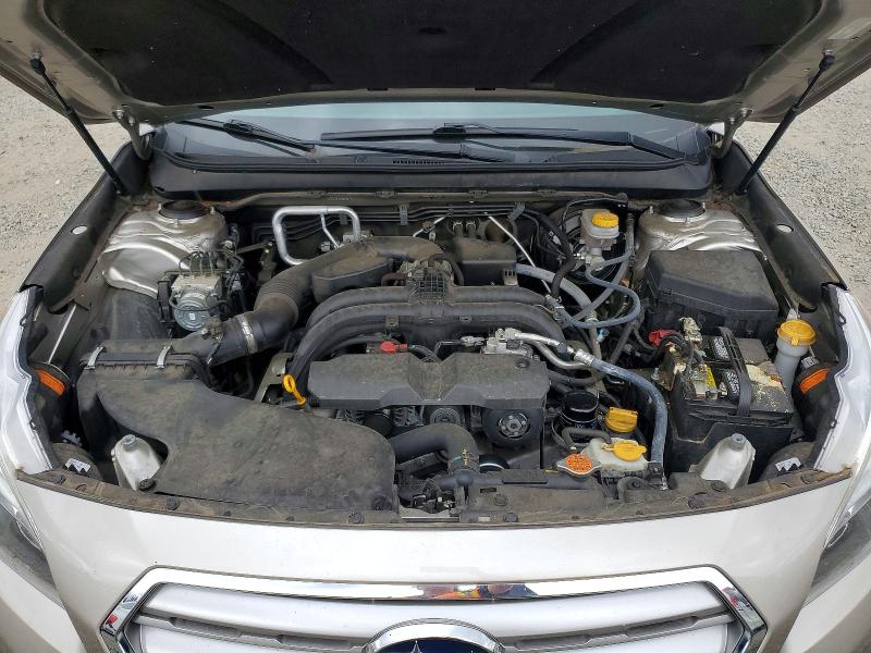 Photo 12 from auction – 2017 SUBARU OUTBACK with VIN 4S4BSANC6H3341940