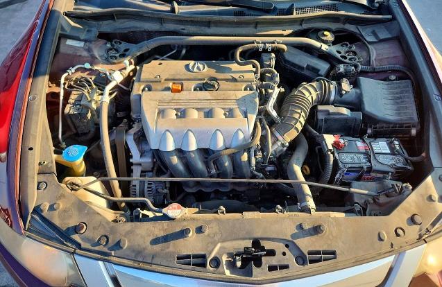 Photo 11 from auction – 2010 ACURA TSX with VIN JH4CU2F67AC034198