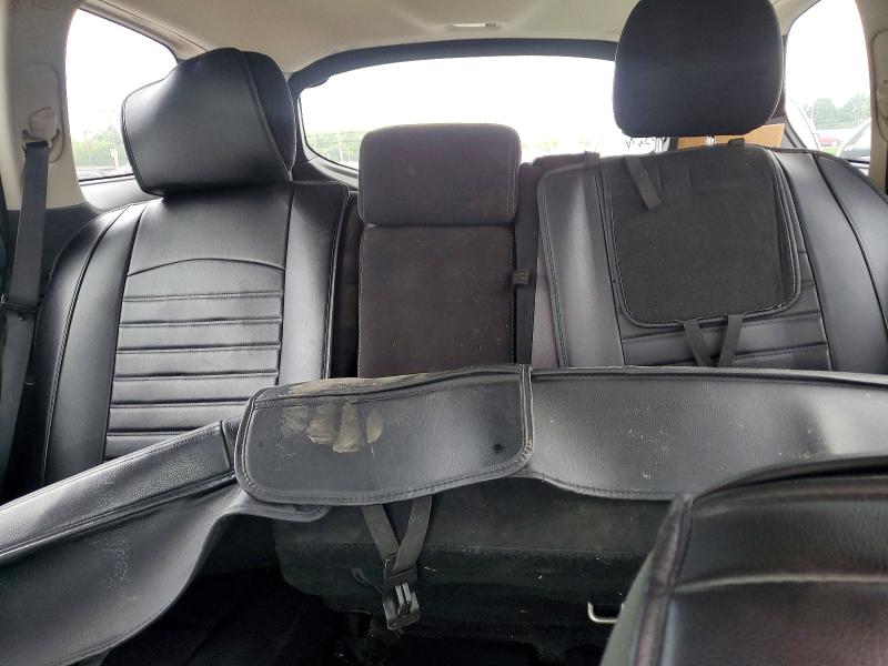 Photo 10 from auction – 2015 NISSAN PATHFINDER with VIN 5N1AR2MN8FC646806