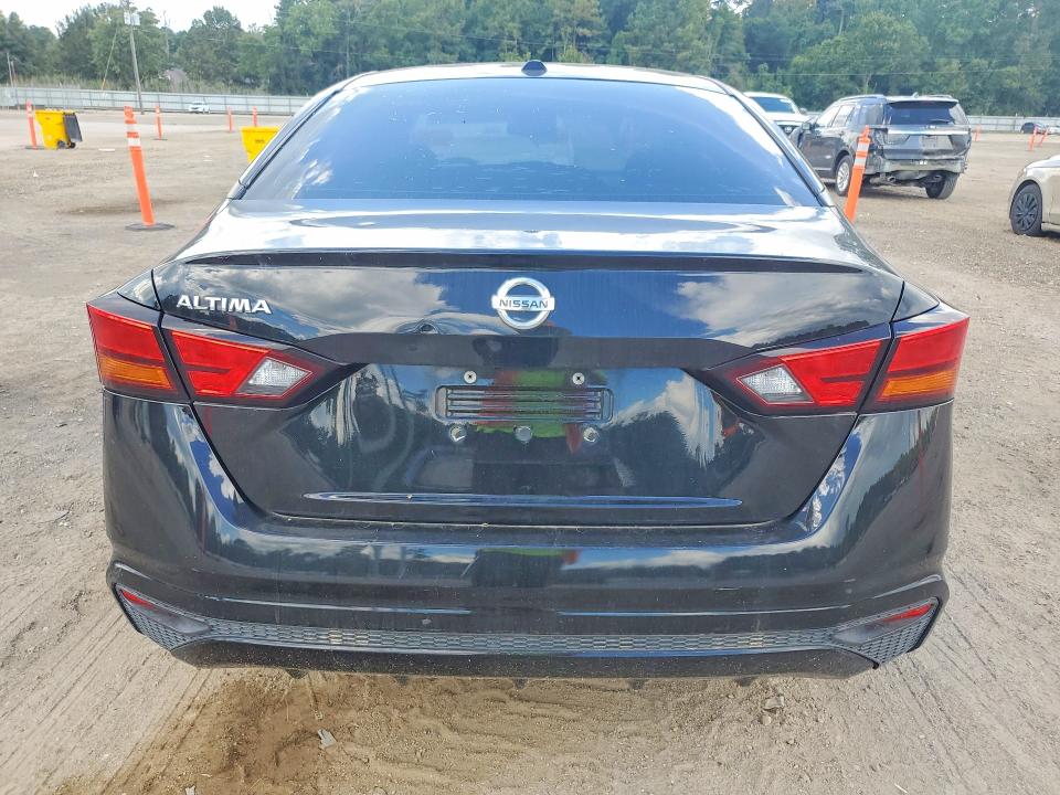 Photo 6 from auction – 2020 NISSAN ALTIMA with VIN 1N4BL4BV5LC249256