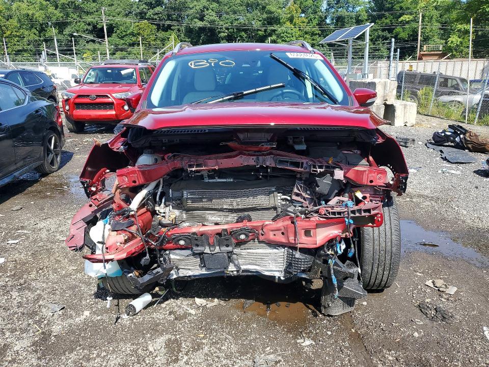 Zdjęcie 5 z aukcji – 2018 FORD ESCAPE z VIN 1FMCU9J99JUA89060