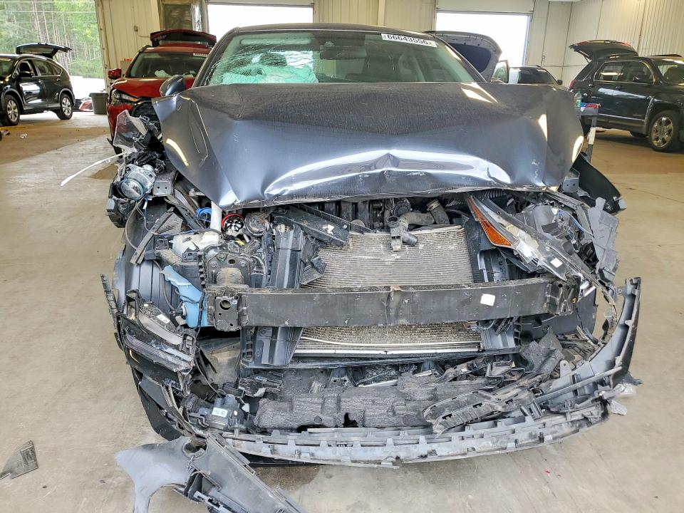 Foto 5 de la subasta – 2019 KIA FORTE con VIN 3KPF24AD6KE059027