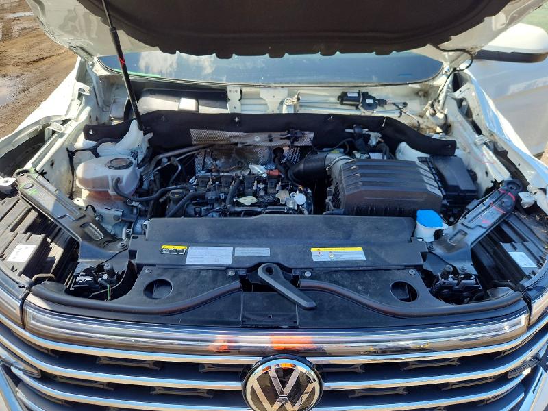 Photo 12 from auction – 2024 VOLKSWAGEN ATLAS with VIN 1V2HR2CA9RC518904