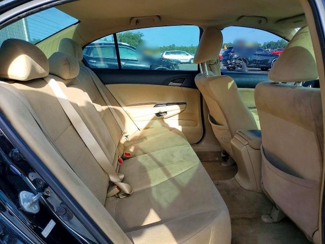 Photo 10 from auction – 2011 HONDA ACCORD with VIN 1HGCP2F41BA107250