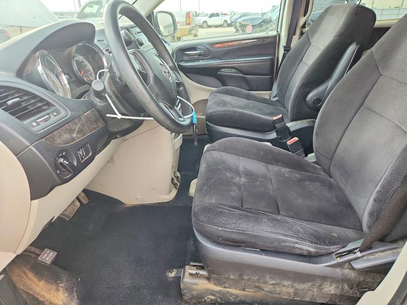 Фото 7 с аукциона – 2011 DODGE GRAND CARAVAN с VIN 2D4RN4DG3BR726695