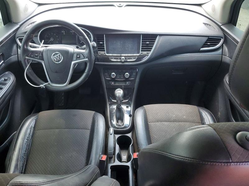 Photo 8 from auction – 2020 BUICK ENCORE with VIN KL4CJASBXLB324560